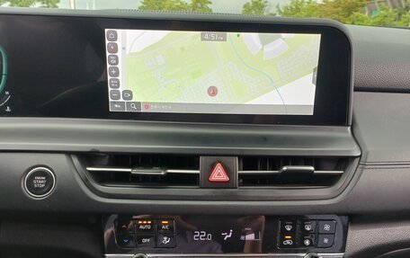 KIA Seltos I, 2023 год, 2 877 333 рублей, 11 фотография