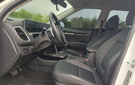 KIA Seltos I, 2023 год, 2 877 333 рублей, 8 фотография