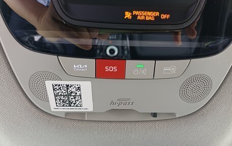KIA Seltos I, 2023 год, 2 877 333 рублей, 14 фотография