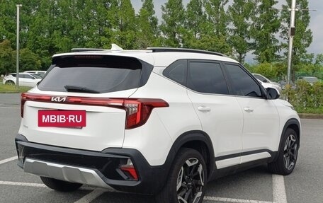KIA Seltos I, 2023 год, 2 877 333 рублей, 5 фотография