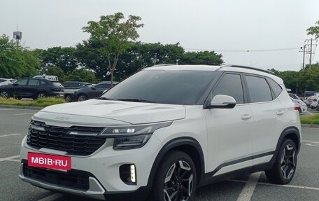 KIA Seltos I, 2023 год, 2 877 333 рублей, 3 фотография