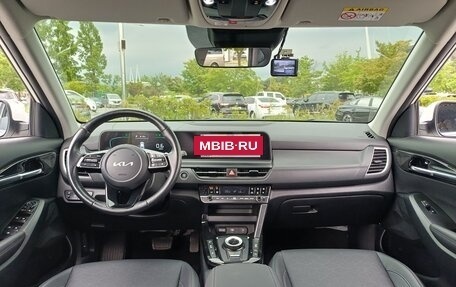 KIA Seltos I, 2023 год, 2 877 333 рублей, 7 фотография