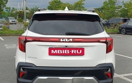 KIA Seltos I, 2023 год, 2 877 333 рублей, 6 фотография