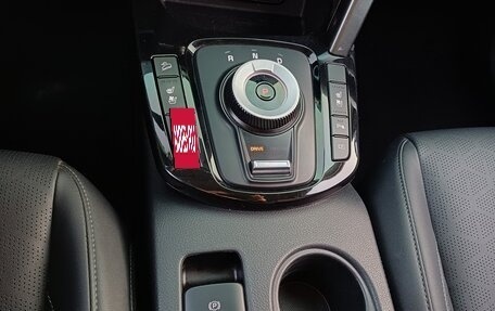 KIA Seltos I, 2023 год, 2 877 333 рублей, 10 фотография