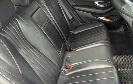 Mercedes-Benz E-Класс, 2020 год, 4 870 000 рублей, 9 фотография