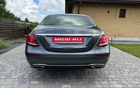 Mercedes-Benz E-Класс, 2020 год, 4 870 000 рублей, 7 фотография
