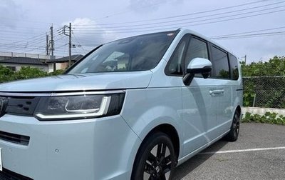 Honda Stepwgn, 2022 год, 2 020 300 рублей, 1 фотография