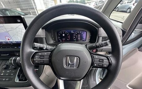 Honda Stepwgn, 2022 год, 2 020 300 рублей, 11 фотография