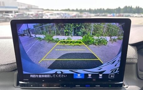 Honda Stepwgn, 2022 год, 2 020 300 рублей, 14 фотография