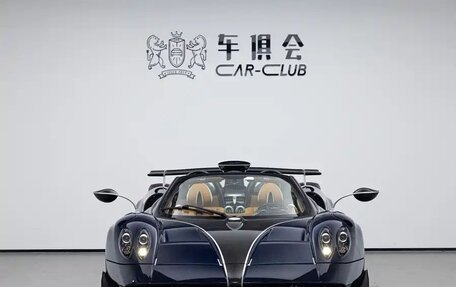 Pagani Huayra, 2025 год, 940 000 000 рублей, 2 фотография