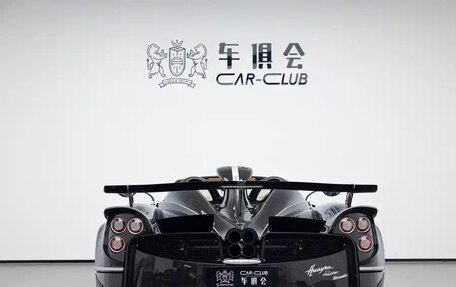 Pagani Huayra, 2025 год, 940 000 000 рублей, 9 фотография
