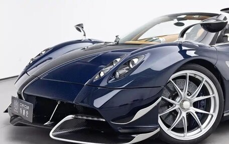 Pagani Huayra, 2025 год, 940 000 000 рублей, 7 фотография