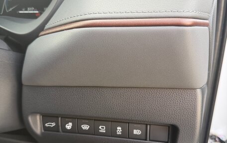 Toyota Harrier, 2023 год, 5 050 000 рублей, 6 фотография