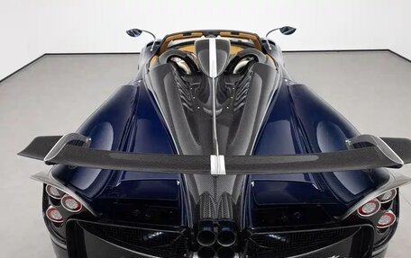 Pagani Huayra, 2025 год, 940 000 000 рублей, 8 фотография