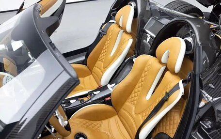 Pagani Huayra, 2025 год, 940 000 000 рублей, 13 фотография