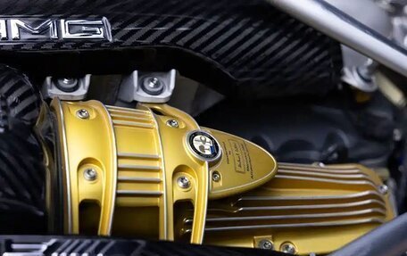 Pagani Huayra, 2025 год, 940 000 000 рублей, 25 фотография