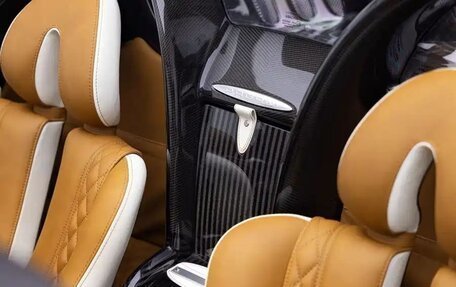 Pagani Huayra, 2025 год, 940 000 000 рублей, 19 фотография