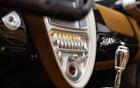 Pagani Huayra, 2025 год, 940 000 000 рублей, 21 фотография