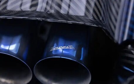 Pagani Huayra, 2025 год, 940 000 000 рублей, 35 фотография