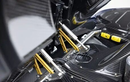 Pagani Huayra, 2025 год, 940 000 000 рублей, 30 фотография