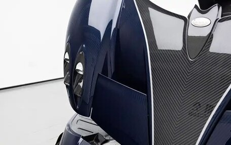 Pagani Huayra, 2025 год, 940 000 000 рублей, 36 фотография