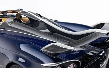 Pagani Huayra, 2025 год, 940 000 000 рублей, 34 фотография