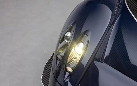 Pagani Huayra, 2025 год, 940 000 000 рублей, 38 фотография
