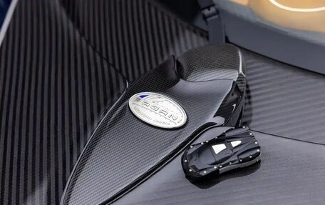 Pagani Huayra, 2025 год, 940 000 000 рублей, 37 фотография