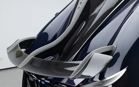 Pagani Huayra, 2025 год, 940 000 000 рублей, 39 фотография