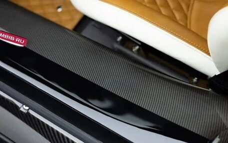 Pagani Huayra, 2025 год, 940 000 000 рублей, 40 фотография