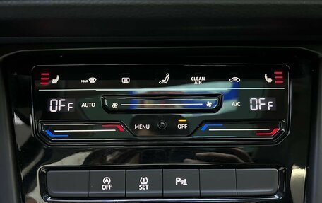 Volkswagen Touran III, 2021 год, 2 607 447 рублей, 9 фотография