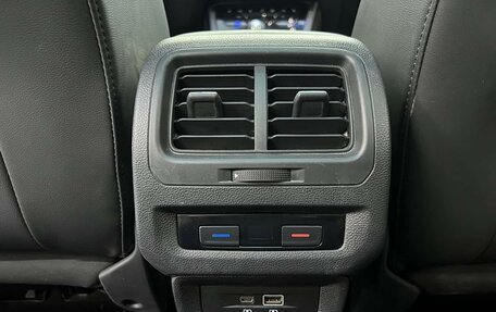 Volkswagen Touran III, 2021 год, 2 607 447 рублей, 11 фотография