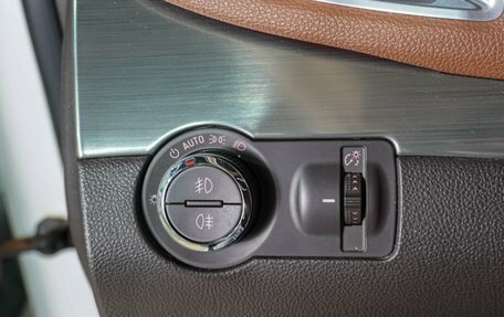 Opel Mokka I, 2013 год, 1 149 000 рублей, 17 фотография