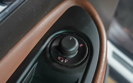 Opel Mokka I, 2013 год, 1 149 000 рублей, 18 фотография