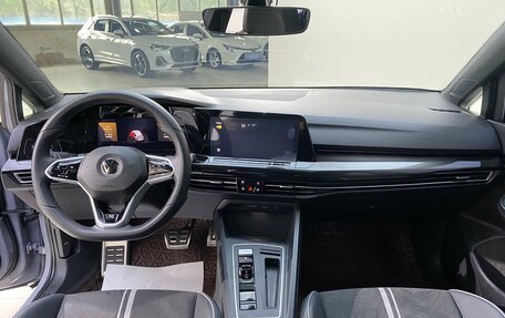 Volkswagen Golf VIII, 2023 год, 2 442 807 рублей, 9 фотография