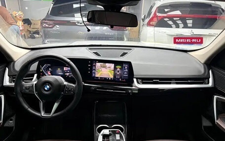 BMW X1, 2023 год, 2 590 000 рублей, 9 фотография