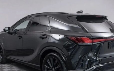 Lexus RX IV рестайлинг, 2026 год, 9 960 000 рублей, 3 фотография