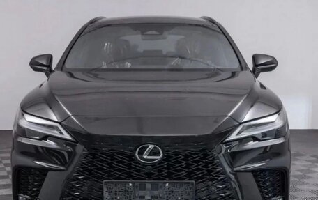 Lexus RX IV рестайлинг, 2026 год, 9 960 000 рублей, 2 фотография