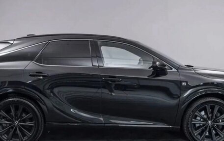 Lexus RX IV рестайлинг, 2026 год, 9 960 000 рублей, 4 фотография