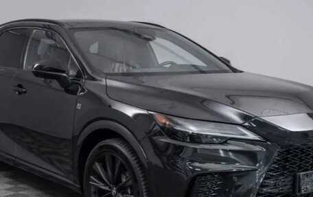 Lexus RX IV рестайлинг, 2026 год, 9 960 000 рублей, 1 фотография