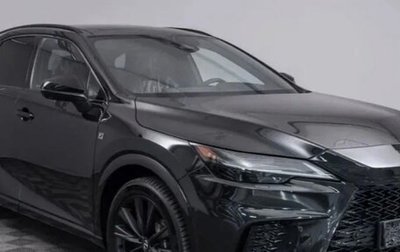 Lexus RX IV рестайлинг, 2026 год, 9 960 000 рублей, 1 фотография