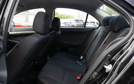 Mitsubishi Lancer IX, 2014 год, 898 000 рублей, 9 фотография