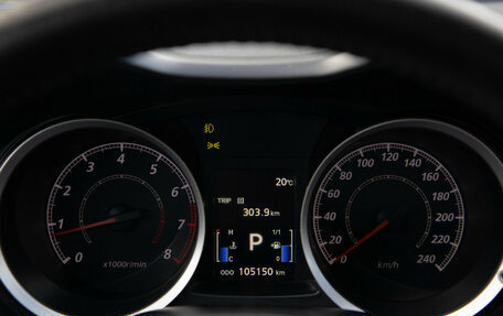 Mitsubishi Lancer IX, 2014 год, 898 000 рублей, 10 фотография
