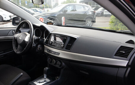 Mitsubishi Lancer IX, 2014 год, 898 000 рублей, 8 фотография