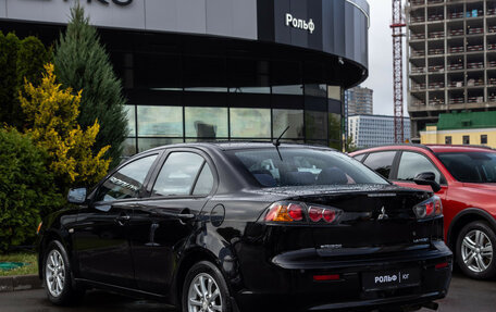 Mitsubishi Lancer IX, 2014 год, 898 000 рублей, 6 фотография
