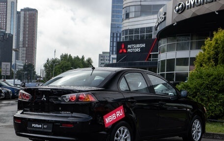 Mitsubishi Lancer IX, 2014 год, 898 000 рублей, 4 фотография