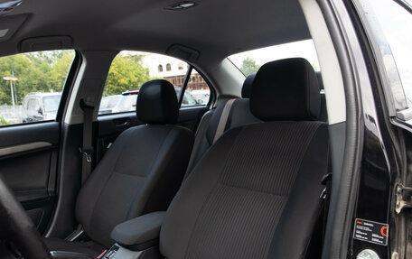 Mitsubishi Lancer IX, 2014 год, 898 000 рублей, 13 фотография