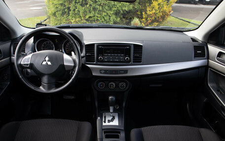 Mitsubishi Lancer IX, 2014 год, 898 000 рублей, 12 фотография