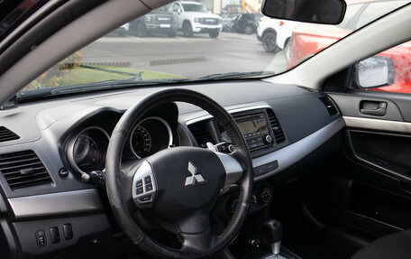 Mitsubishi Lancer IX, 2014 год, 898 000 рублей, 11 фотография