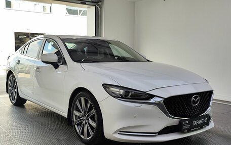 Mazda 6, 2018 год, 2 090 000 рублей, 3 фотография